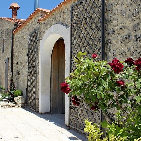 Coscio Di Badia Villa Naro Dış mekan fotoğraf