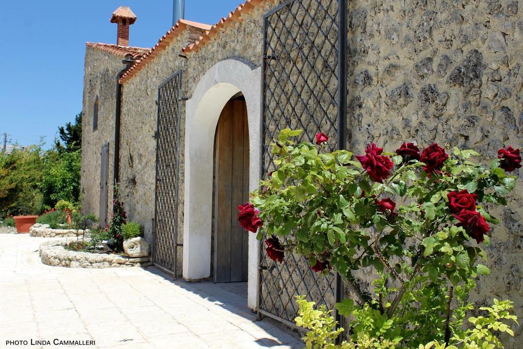 Coscio Di Badia Villa Naro Dış mekan fotoğraf