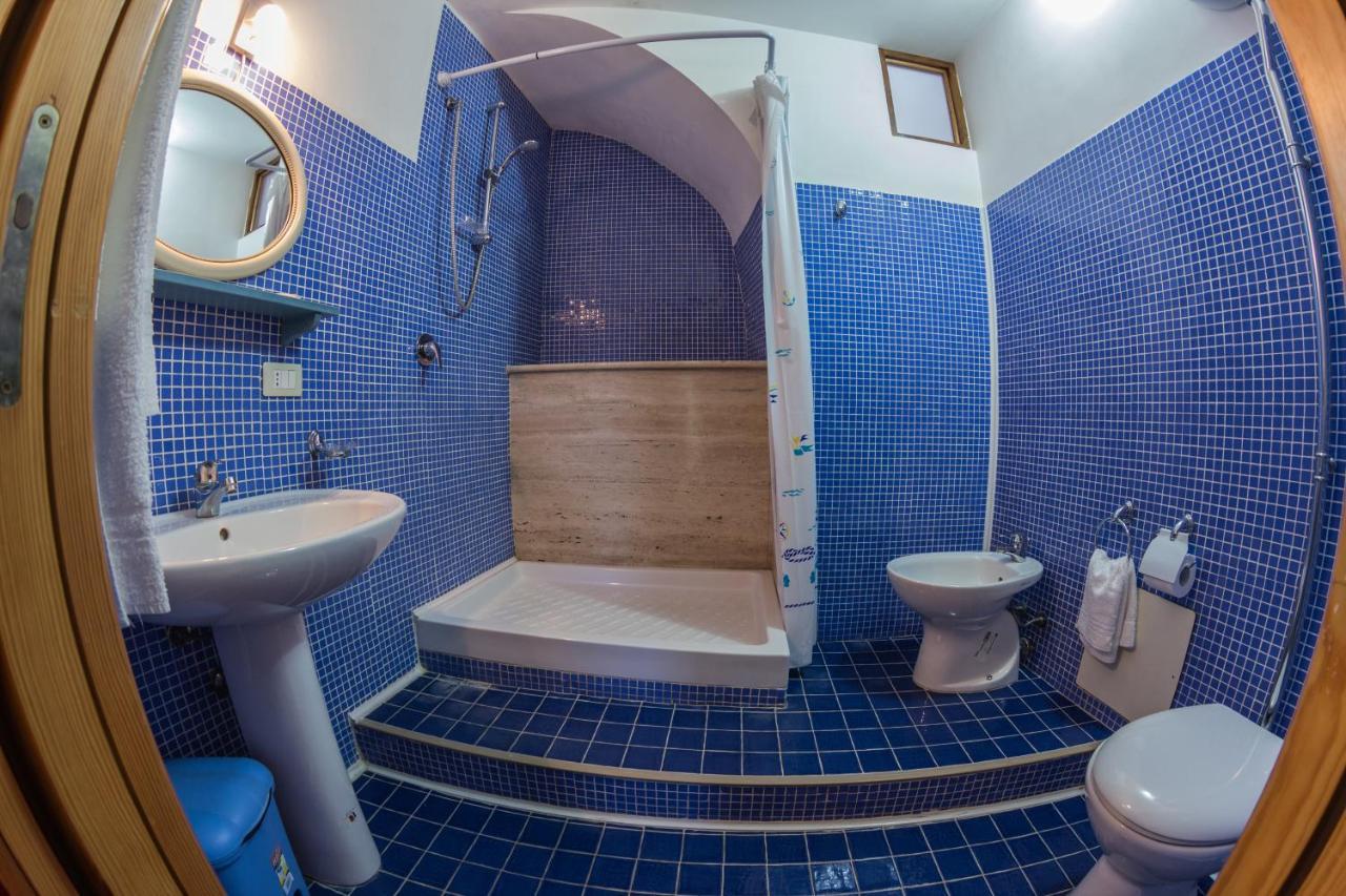 Coscio Di Badia Villa Naro Dış mekan fotoğraf